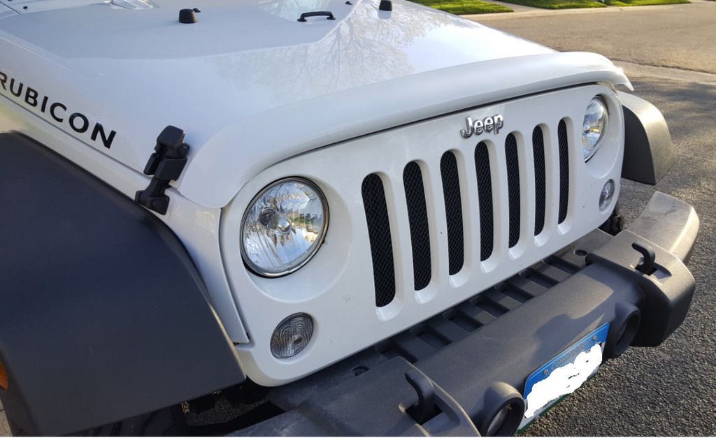 Cheap JK mods Please share Page 176 Jeep Wrangler Forum